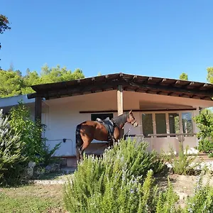 Badde Rosa Chalet