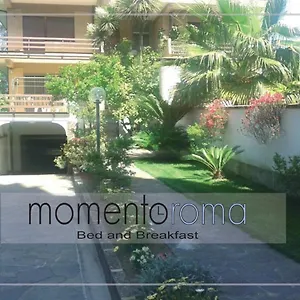 Couette-café Momentoroma