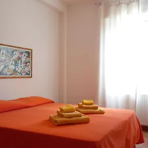 Bed And Breakfast Dorgali Couette-café