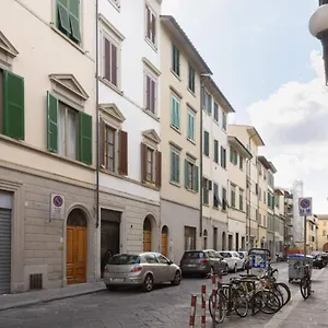  Appartamento Le Ruote, Charming Italia