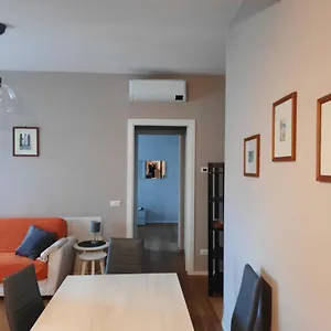  Appartamento Lucietta 60 House Italia