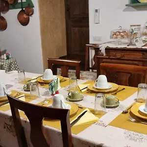 La Casa Del Balivo Maison d'hôtes