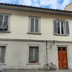  Appartamento The Bookhouse Italia