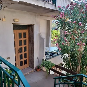 Casa Sacu, Tra Mare E Montagna Appartamento