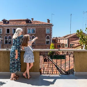Guest house Palazzo San Luca