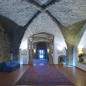 Hotel Lo Spedalicchio