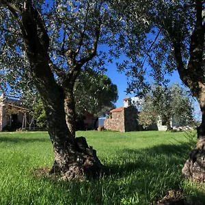 S'ulumu Casa di campagna