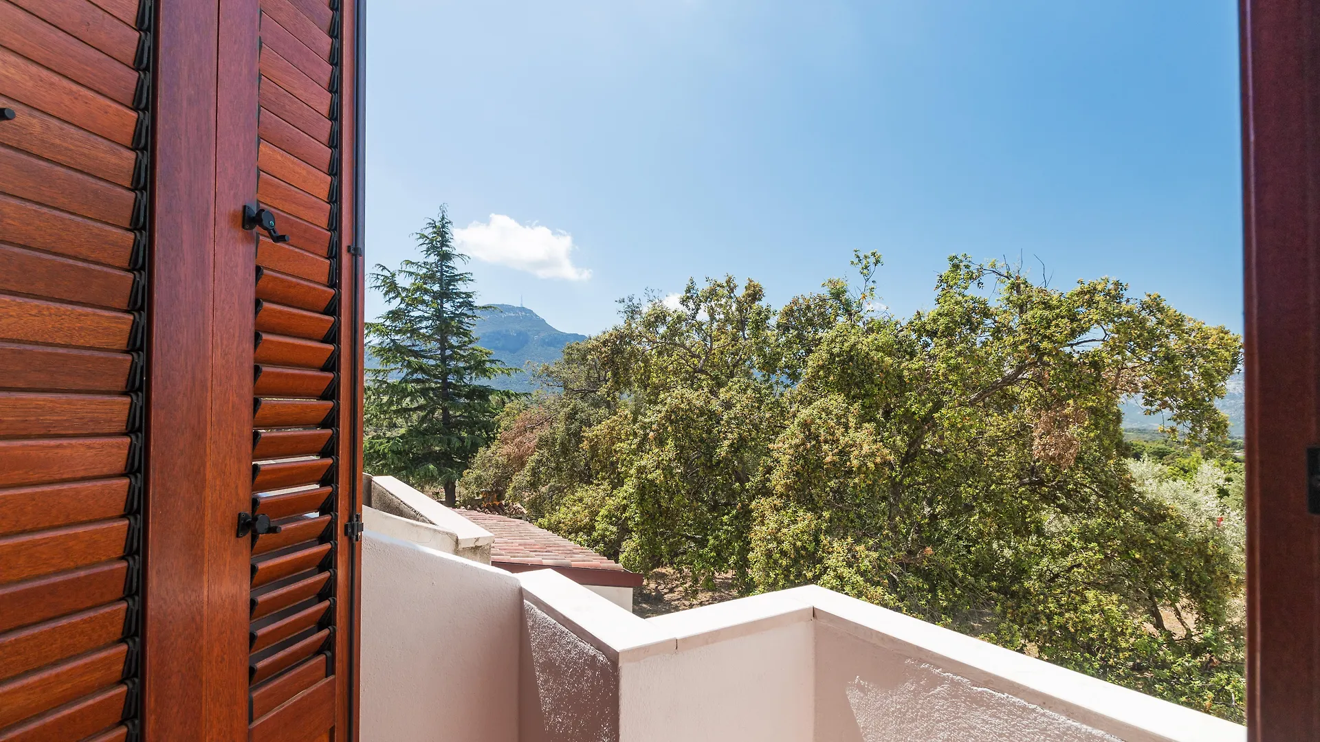 Hotel Il Querceto Dorgali