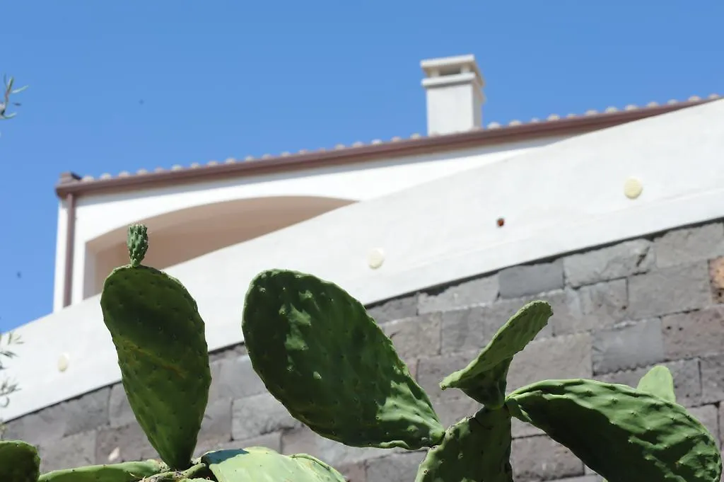Hotel Il Querceto Dorgali