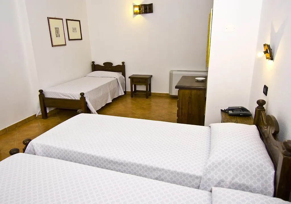 Hotel Il Querceto Dorgali