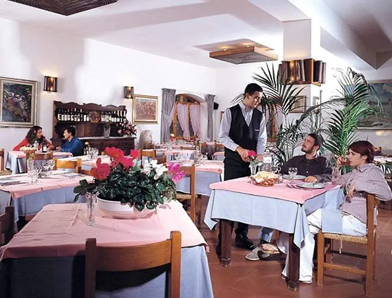 ****  Hotel Il Querceto Dorgali Italie