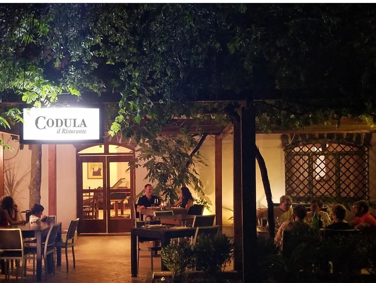 ****  Hotel Il Querceto Dorgali Italie